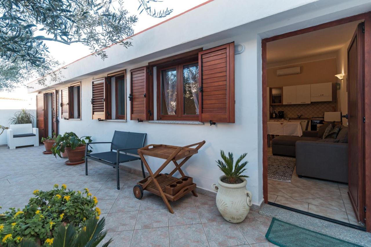 Sebastian House Apartamento