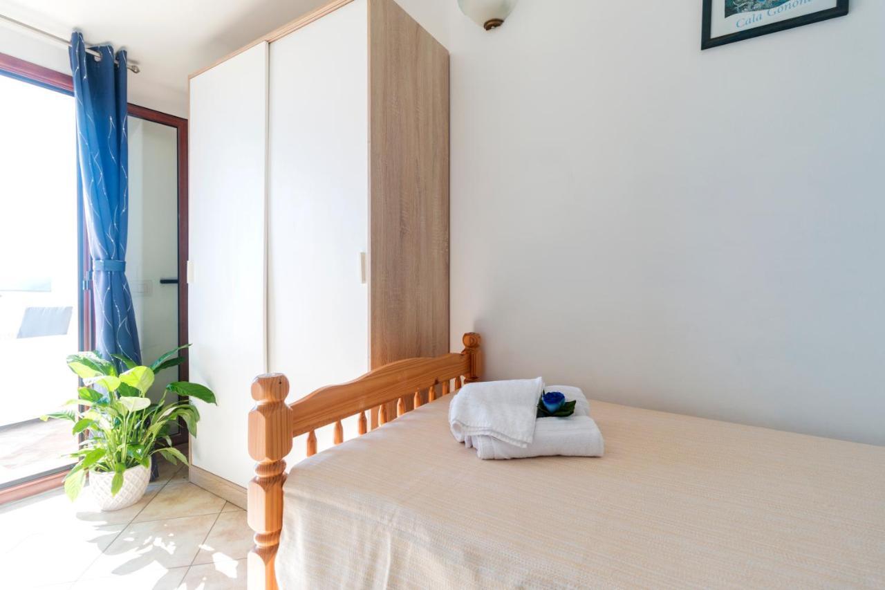Apartamento Sebastian House Cala Gonone