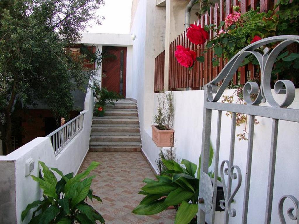Apartamento Sebastian House Cala Gonone