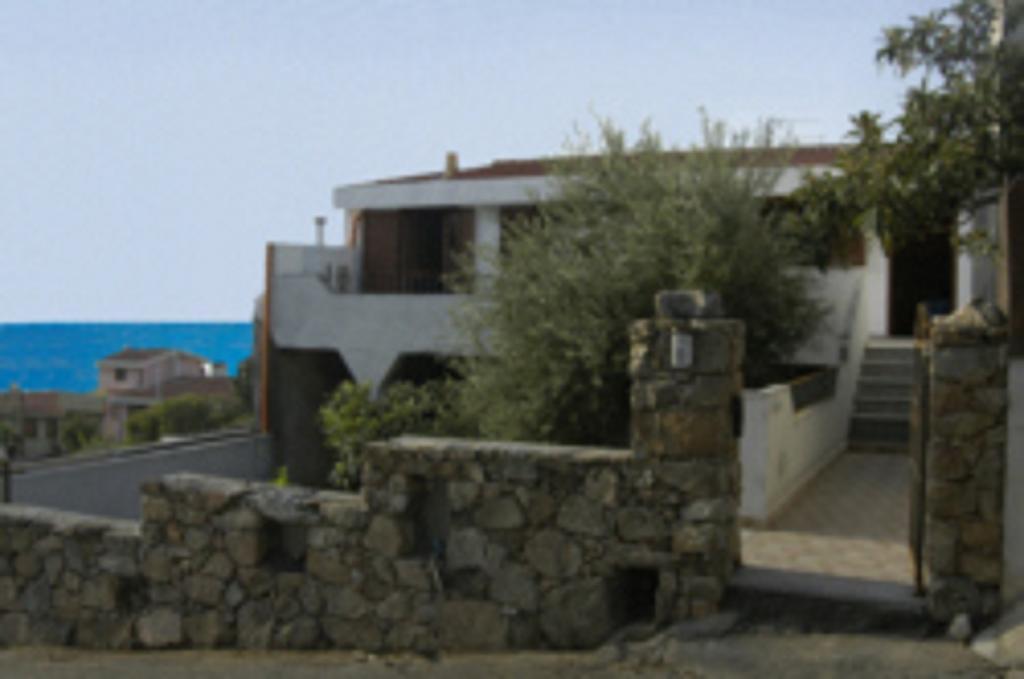 Apartamento Sebastian House Cala Gonone